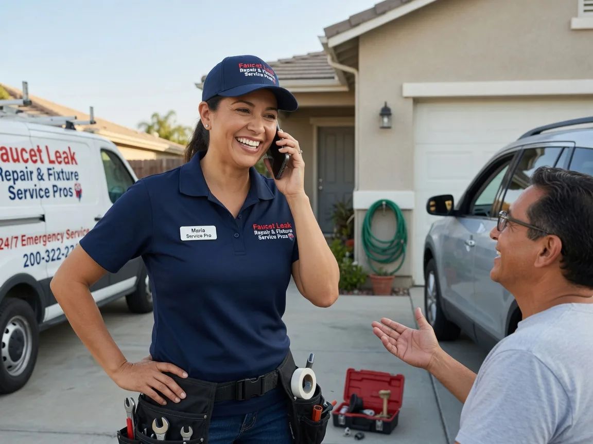 Faucet Repair Kyle, SD FAQs