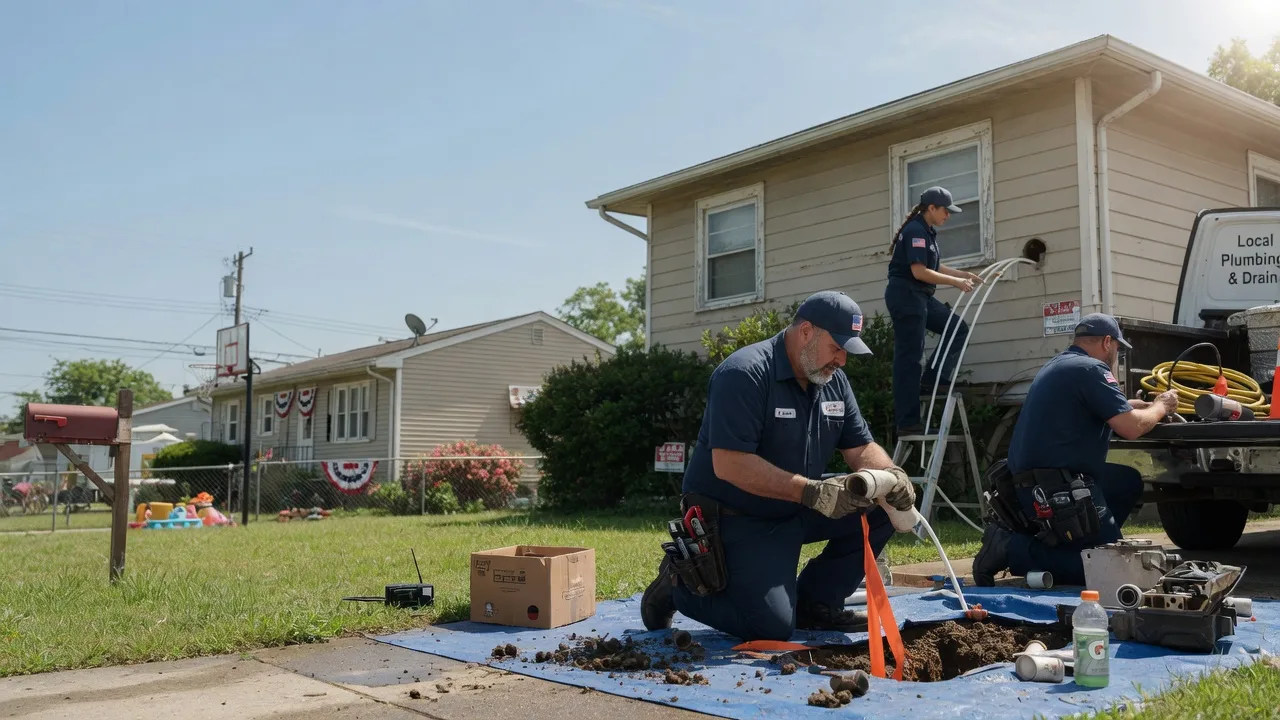 Faucet Repair in Kyle, SD near me